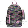 Nike Elemental Youth mugursoma IQ1223-010 / 20 L / melna