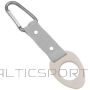 Redcliffs CARABINER HANDLE 160x38x5MM GREY