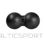 BS Double massage ball / Duo Ball HMS BLM02 8 * 16CM (N/A)