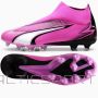 Puma Ultra Match+ LL FG/MG M 107759 01 shoes (40 1/2)