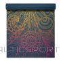 Yoga mat Vivid Zest 4 mm 63414 (N/A)