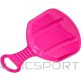 Prosperplast APPLE Soft GRIP PINK DOWNHILL SLIDE