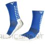 Futbola getras, futbola zeķes /Futbola zeķes Trusox 3.0 Thin S737505 / Zila / 44-46,5
