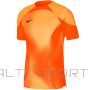 Nike Gardien IV vārtsargs JSY SS DH7760 819 Džemperis / Oranža / XXL