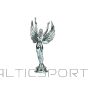 Tryumf Viktorijas statuete / 17 cm / sudrabs
