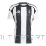 Adidas Juventus Turin Home M IS8002 T-krekls (L (183cm))