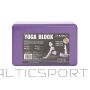 HMS KJ01 JOGAS BLOKS (violeta)