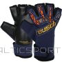 Rękawice Reusch Reusch Futsal Grip 54 70 320 4411 / granatowy / 9