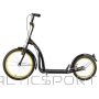 Nils Extreme WH200 BLACK/GOLD 20/16'' SKOLTERIS
