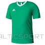 T-shirt adidas Entrada 22 Jersey Jr HI2126 (176cm)