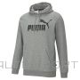 Nike Puma Essential Big Logo Hoody M 586686 03 (XL)