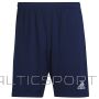 Tanky Adidas Entrada 22 Apmācība Short H57488 / Jūras zila / M