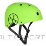 Nils Extreme MTW001-2 ĶIVERE ZAĻA L (58-61CM)