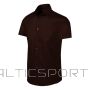 Malfini Flash M MLI-26027 coffee shirt (2XL)