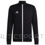 Bluza adidas ENTRADA 22 Track Jacket HB0573 / czarny / XXXL