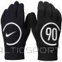 Nike Перчатки Academy T-90 IM5017-010 / Черные / S