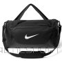 Nike Brasilia soma IB4394-010 / melna