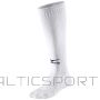 Skarpety siatkarskie Mizuno Comfort Volley Socks Long V2EX6A5571 / 41-43 / biały