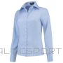 Malfini Fitted Blouse W MLI-T22TC blue (42)