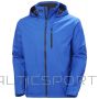 Helly Hansen Crew Hooded Jacket M 34443 543 (M)