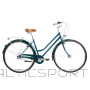 Velosipēds ROMET Vintage Classic D, zils (L)
