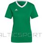Adidas T-krekls Entrada 22 Jersey W HI2124 (2XL)
