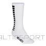 Select Striped socks white T26-13540 (46-48)