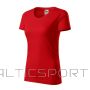 Malfini Native T-shirt (GOTS) W MLI-17407 red (XS)