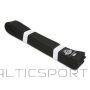 BS Karate kimono belt - black 260 cm (260 cm)