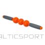 GAIAM BODY MASSAGER WITH MOVABLE NUTS 58255 (N/A)