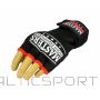 Masters Gel boxing bandages BBŻ-1 13101-01M (biały+XL)