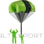 Eddy Toys LIDOJOŠĀ PARADĪZE FIGŪRA 50CM - ZAĻA
