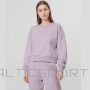 4F H4L22-BLD023 52S krekls / fioletowy / XL