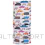 Bandanka Viking Kids 415/19/6362/01 / Balta / one size