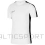Nike T-krekls DF Academy 23 SS M DR1336 100 (L)