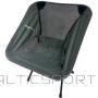 Enero Camp TOURIST AND BEACH CHAIR 58x52x64CM GRAY