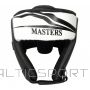 Masters Боксерский шлем KT-CRYSTAL 02475-M (L)