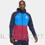 Nike FC Barcelona Soccer Jacket M DA2465 427 (M)