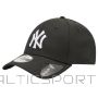 Cap New Era 39Thirty New York Yankees MLB Cap M 12523909 (S/M)