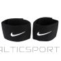Nike SE0047 001 / Melna / NS apakšstilbu aizsarga balsts