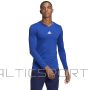 Krekls adidas TEAM BASE TEE GK9088 / Zila / M