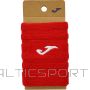 Joma SLAM PRO WRISTBAND - RED 400740.000