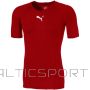 Puma Liga Baselayer SS M 655918 01 T-shirt (2XL)