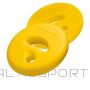 Aqua fitness disc BECO AQUA DISC 9631 2 2pcs yellow