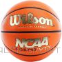 Wilson NCAA LEGEND VTX BSKT ORANGE/GOLD R.7 BASKETBOLS