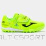 Buty Joma Super Copa 2409 Jr TF SCJW2409TFV / żółty / 25