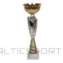 Puchar Tryumf W1775 / B - 33 cm / srebrny