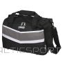 Pleca soma / sporta soma /Jako Zeitz soma R1917 08 / 38x21x21 / melna