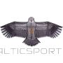 Schreuderssport Kайт  DRAGONFLY 51WL ZWA  ОРЕЛ Черный / Антрацит