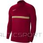 Nike NK DF Academy 21 Drill Top Jr CW6112 677 sweatshirt (S)